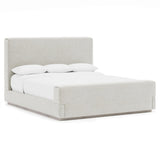 Tempo Panel Bed Queen