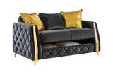 Lippa Loveseat