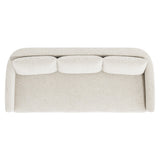 Astoria Fabric Sofa