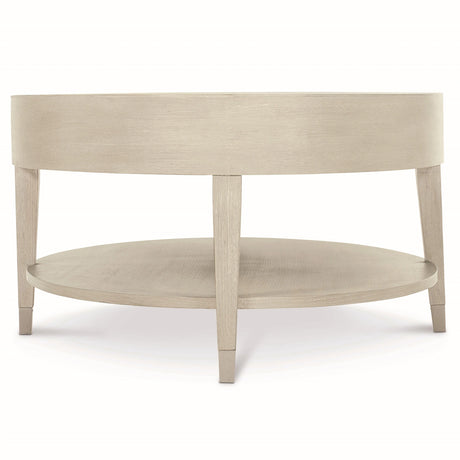 East Hampton Cocktail Table