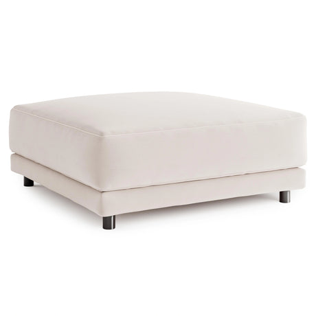 Avanni Outdoor Ottoman