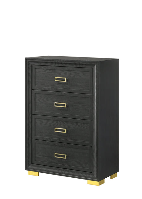 Crown Mark Furniture Pepe Chest image