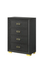 Crown Mark Furniture Pepe Chest image