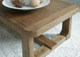 Cabalynn Coffee Table