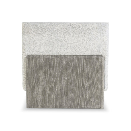 Monolith Side Table