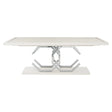Silhouette Dining Table