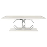 Silhouette Dining Table