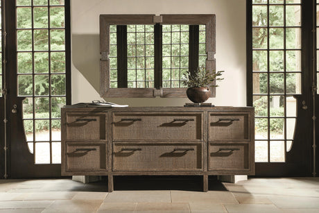 Casa Paros Dresser