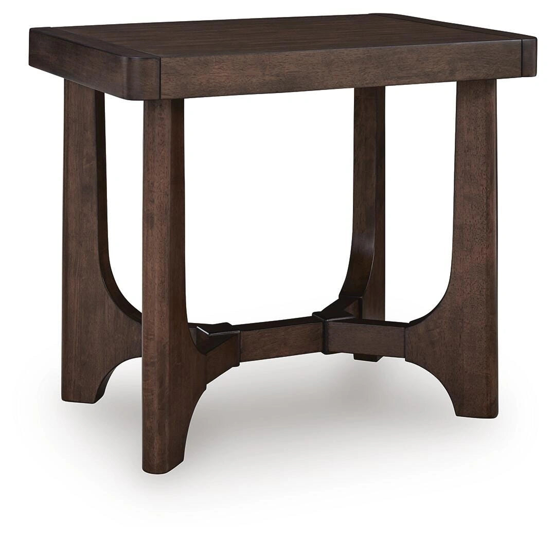 Korestone Occasional Table Set