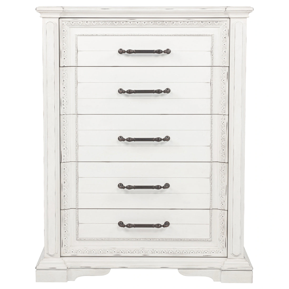 McKinney Chest of Drawers