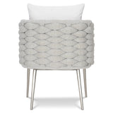 Santa Cruz Outdoor Arm Chair