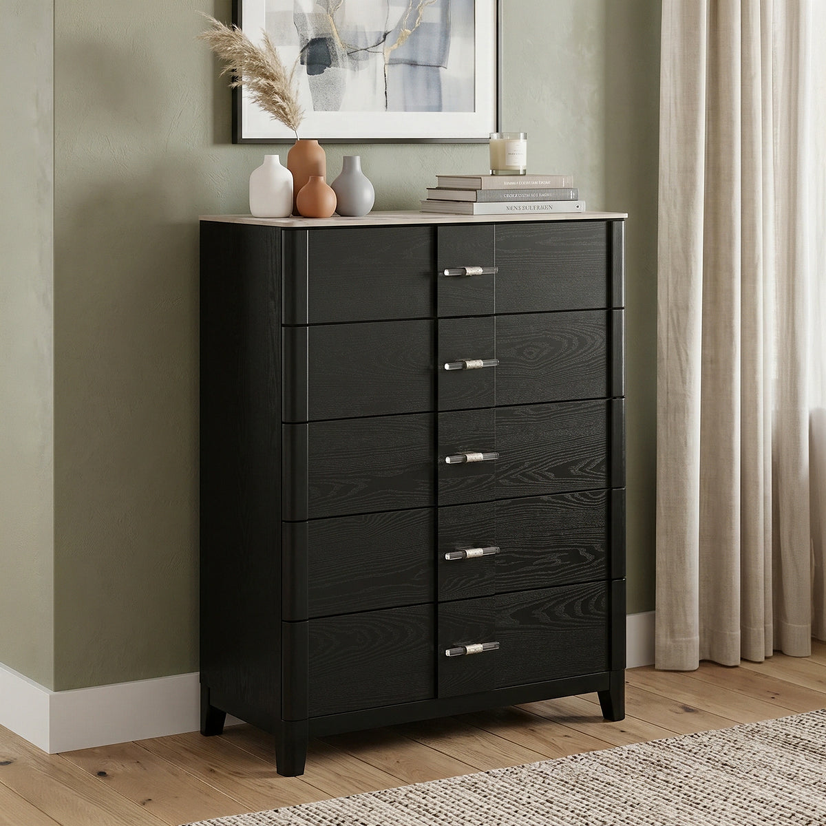Opel Chest