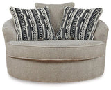 Calnita Living Room Set