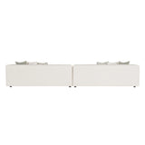 Bliss Fabric Sectional