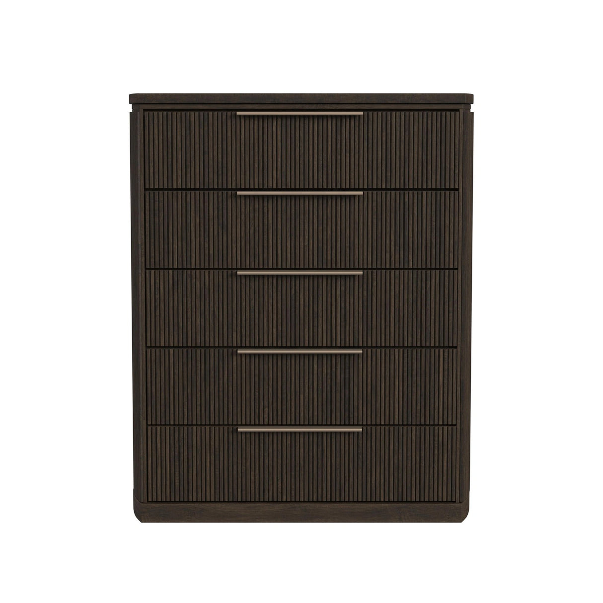 Sylvie 5-Drawer Chest