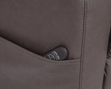 Belmone Pike Recliner