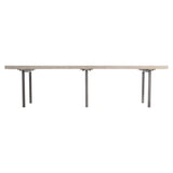 Kingston Outdoor Cocktail Table