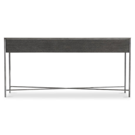 Outline Console Table