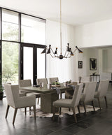 Linea Side Chair