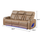 Fortuner Sofa