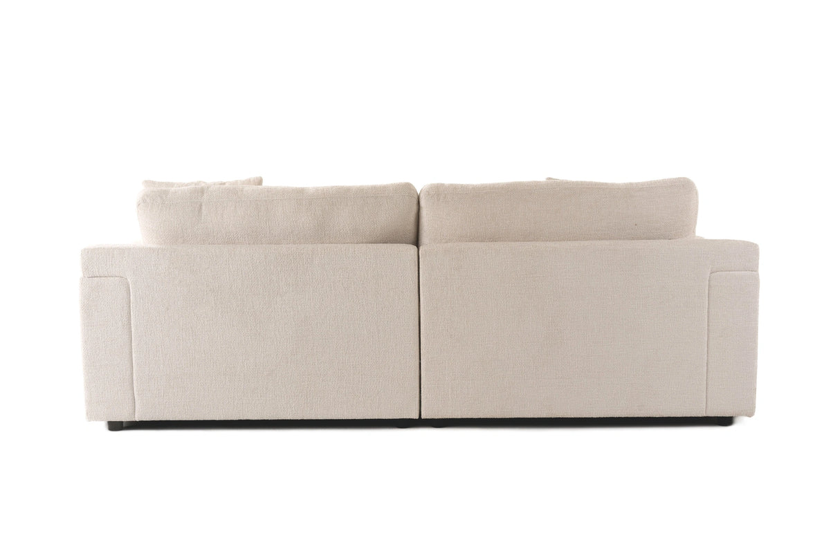 Divani Casa Gloria Modern Sofa