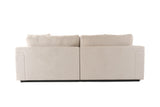 Divani Casa Gloria Modern Sofa