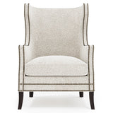 Kingston Fabric Chair Without Pillows