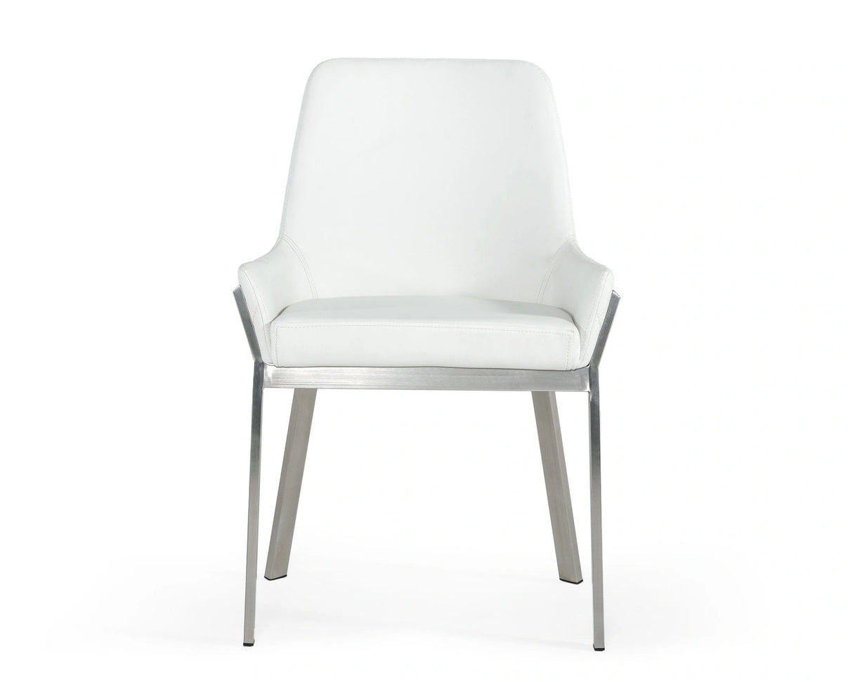 Modrest Ganon Modern Dining Chair