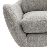 Corso Fabric Sofa