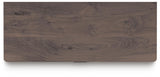 Pamytta Wide Chest of Drawers