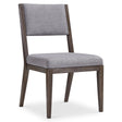 Linea Side Chair