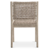 Atlas Outdoor Side Chair