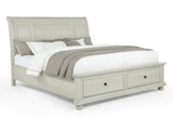 Claribelle Bed