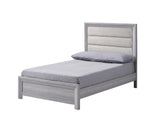 Adelaide UPH Bed Driftwood