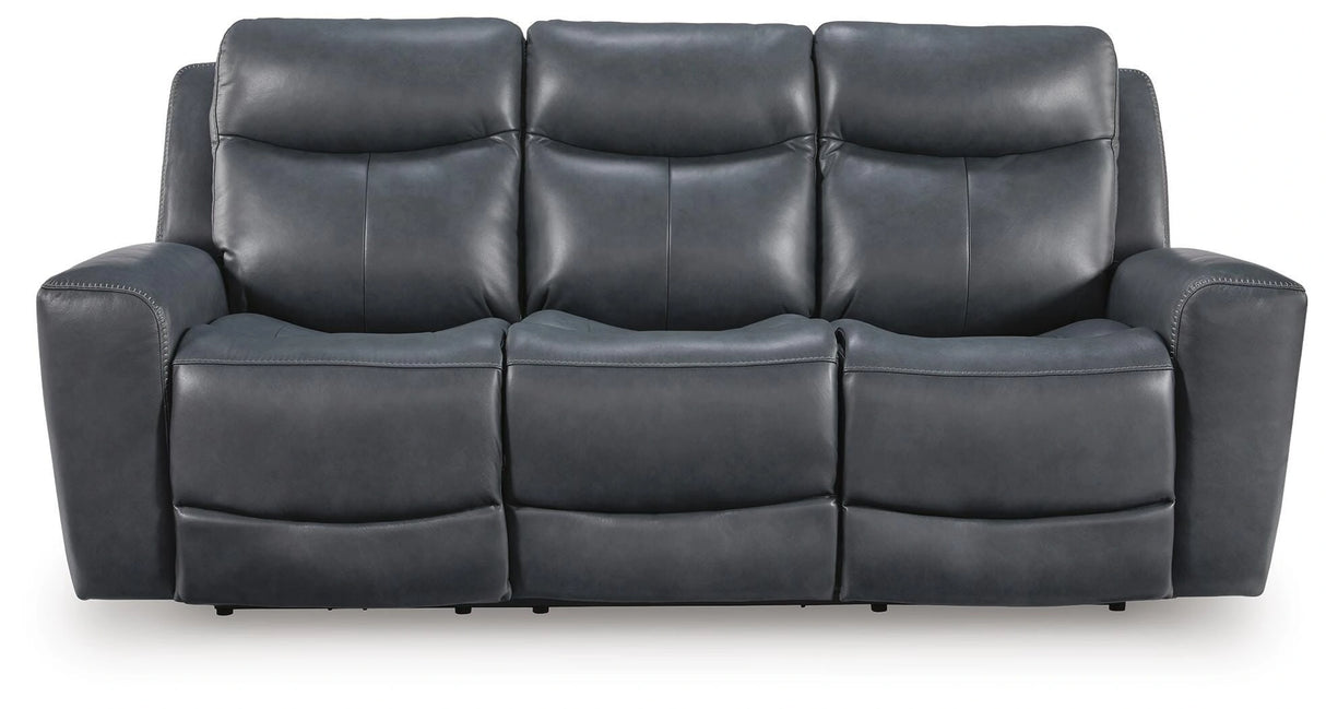 Bexhurst Reclining Living Room Set