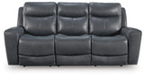 Bexhurst Reclining Living Room Set