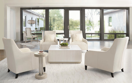 Axiom Side Chair