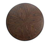 MITCHELL 5 PC DINING SET-CHERRY