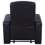 Cyrus Home Theater Seating