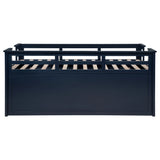 Carlsbad Captains Bed with Trundle