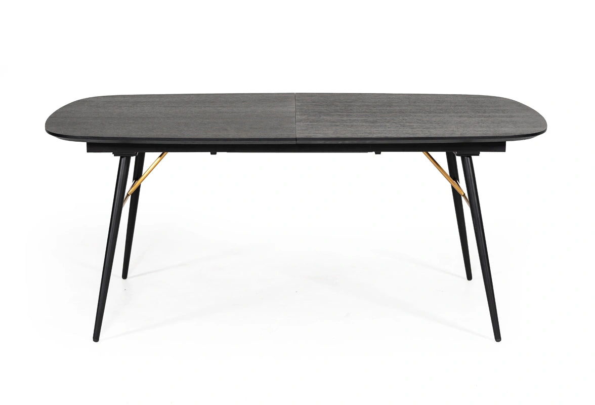 Modrest Billy Modern Dining Table