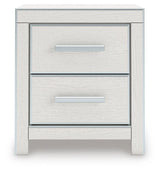 Zuraleus Nightstand