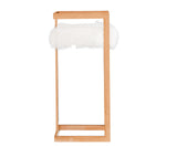 Modrest Halifax Modern Bar Stool