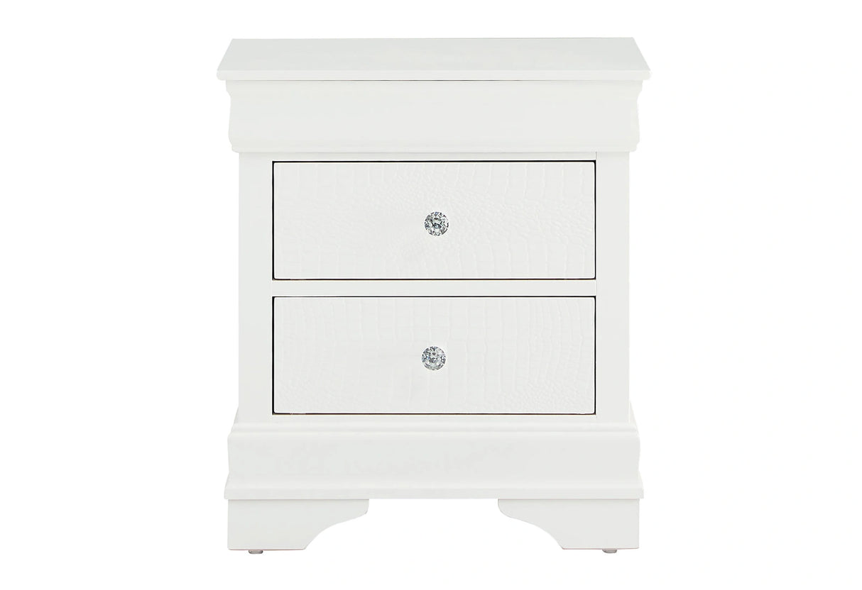 Pompei Nightstand