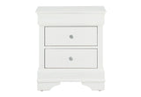 Pompei Nightstand