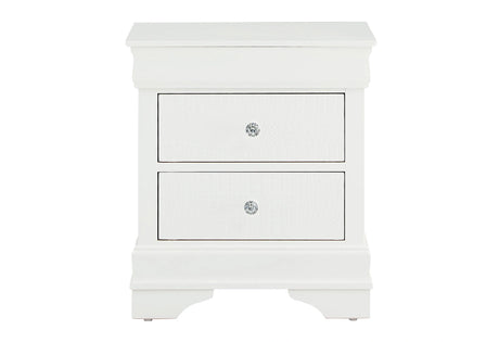 Pompei Nightstand