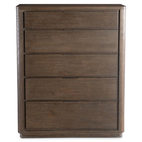 Outline Tall Drawer Chest