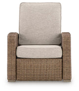 Laguna Heights Outdoor Recliner