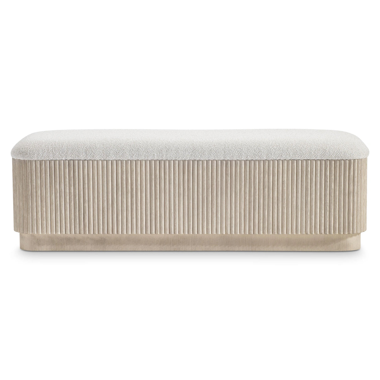 Lucerne Bench