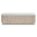 Lucerne Bench